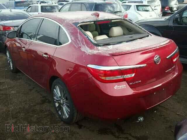 2015 BUICK VERANO - VIN: 1G4PT5SV0F4135522 - Фото 3