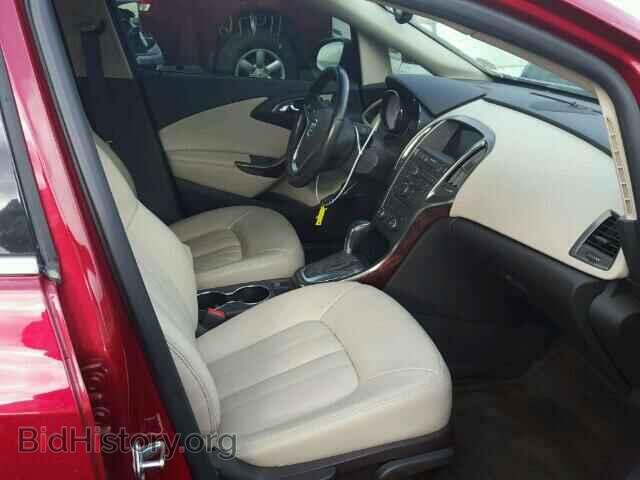 2015 BUICK VERANO - VIN: 1G4PT5SV0F4135522 - Фото 5