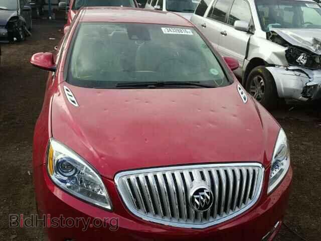2015 BUICK VERANO - VIN: 1G4PT5SV0F4135522 - Фото 9