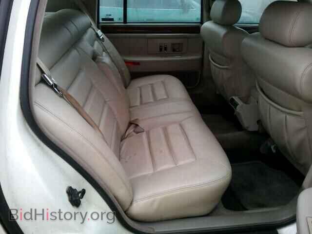 1994 CADILLAC DEVILLE - VIN: 1G6KD52B6RU316536 - Photo 6