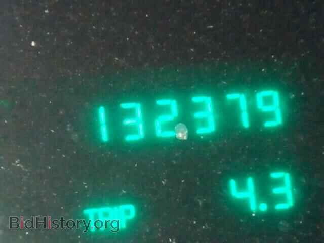 1994 CADILLAC DEVILLE - VIN: 1G6KD52B6RU316536 - Photo 8