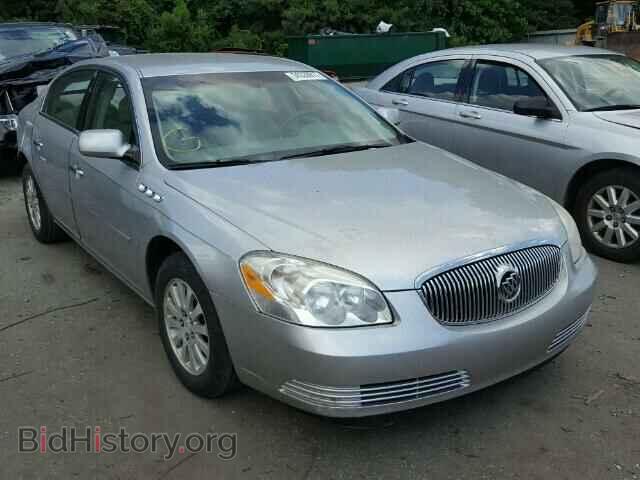 Photo 1G4HP57217U149115 - BUICK LUCERNE 2007