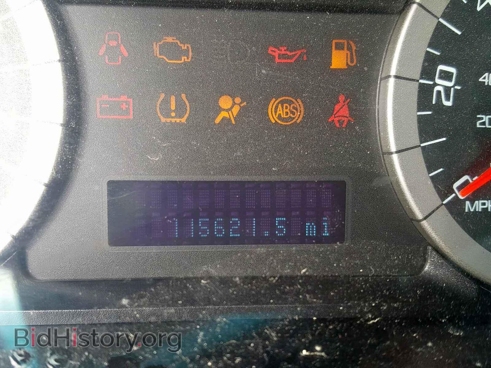 2012 FORD ESCAPE - VIN: 1FMCU9EG7CKA02294 - Фото 8