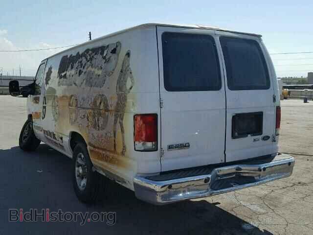 2009 FORD ECONOLINE - VIN: 1FTNS24W49DA04701 - Фото 3