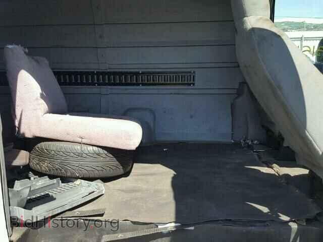 2009 FORD ECONOLINE - VIN: 1FTNS24W49DA04701 - Фото 6