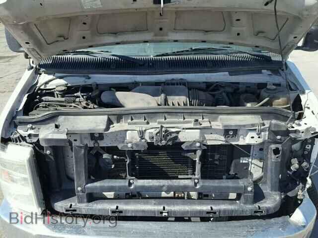 2009 FORD ECONOLINE - VIN: 1FTNS24W49DA04701 - Фото 7