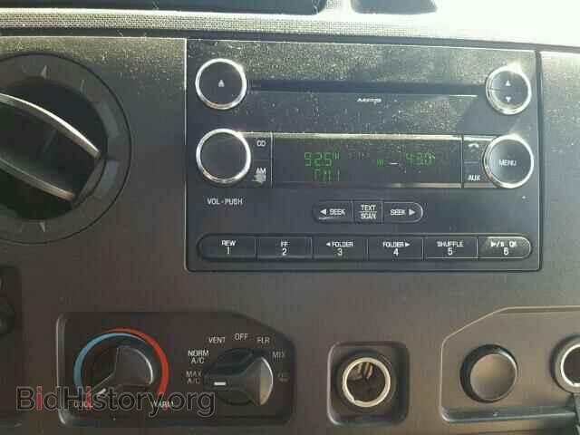 2009 FORD ECONOLINE - VIN: 1FTNS24W49DA04701 - Фото 9