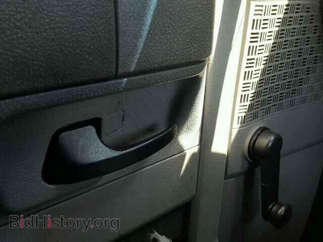 2009 FORD ECONOLINE - VIN: 1FTNS24W49DA04701 - Фото 10