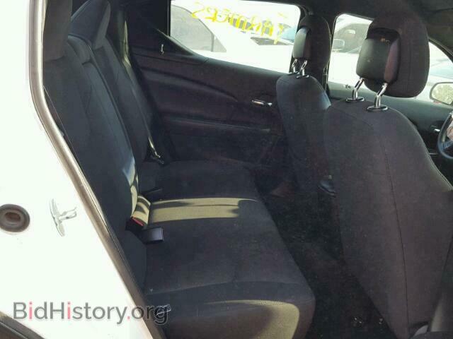 2012 DODGE AVENGER - VIN: 1C3CDZABXCN237564 - Photo 6