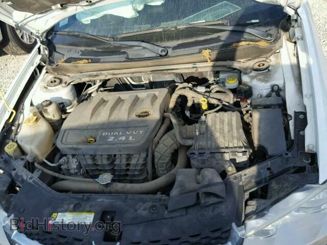 2012 DODGE AVENGER - VIN: 1C3CDZABXCN237564 - Photo 7