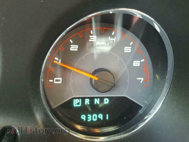 2012 DODGE AVENGER - VIN: 1C3CDZABXCN237564 - Photo 8