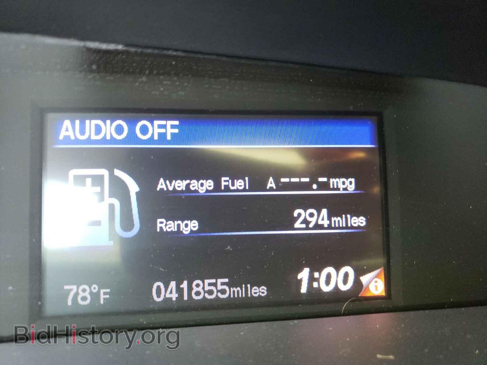 2013 HONDA CIVIC - VIN: 19XFB2F88DE212140 - Фото 8
