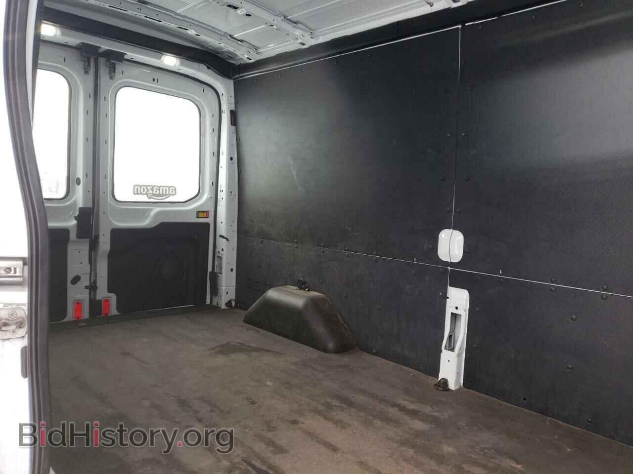 2020 FORD TRANSIT CO - VIN: 1FTBR2C82LKA34865 - Фото 6