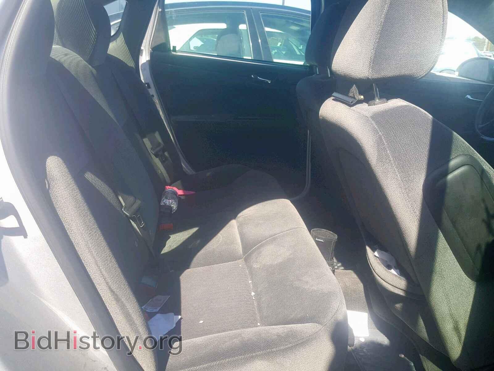 2012 CHEVROLET IMPALA - VIN: 2G1WG5E38C1273789 - Фото 6