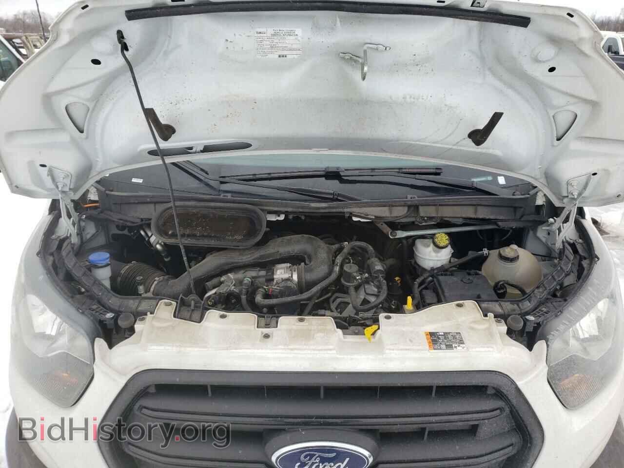 2020 FORD TRANSIT CO - VIN: 1FTBR2C88LKA34871 - Фото 7