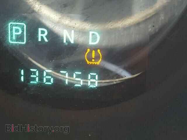 2008 DODGE NITRO - VIN: 1D8GU58K08W168690 - Фото 8
