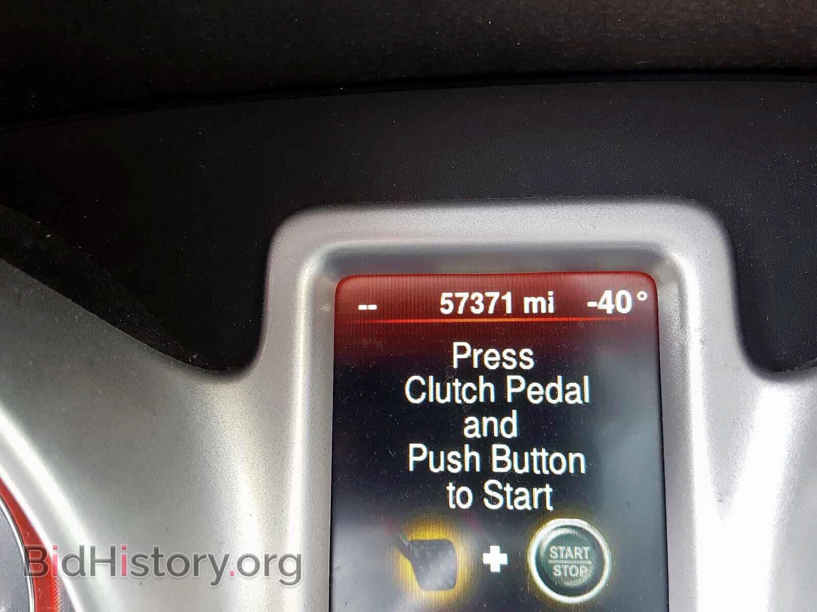 2015 DODGE JOURNEY - VIN: 3C4PDDEG4FT701216 - Фото 8