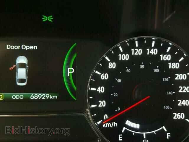 2013 KIA OPTIMA - VIN: KNAGM4AD6D5044263 - Photo 8