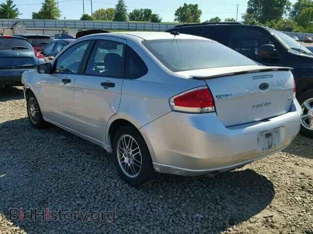 2010 FORD FOCUS - VIN: 1FAHP3FN0AW161245 - Фото 3