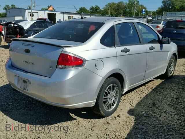 2010 FORD FOCUS - VIN: 1FAHP3FN0AW161245 - Фото 4