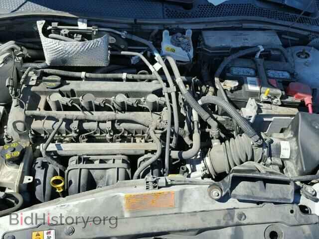 2010 FORD FOCUS - VIN: 1FAHP3FN0AW161245 - Фото 7