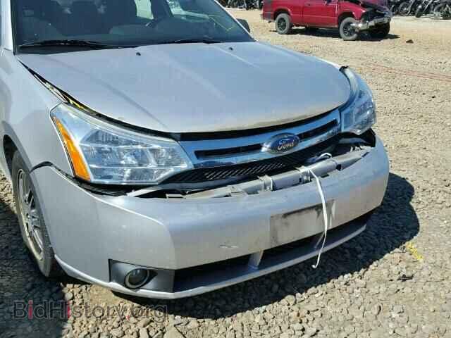 2010 FORD FOCUS - VIN: 1FAHP3FN0AW161245 - Фото 9