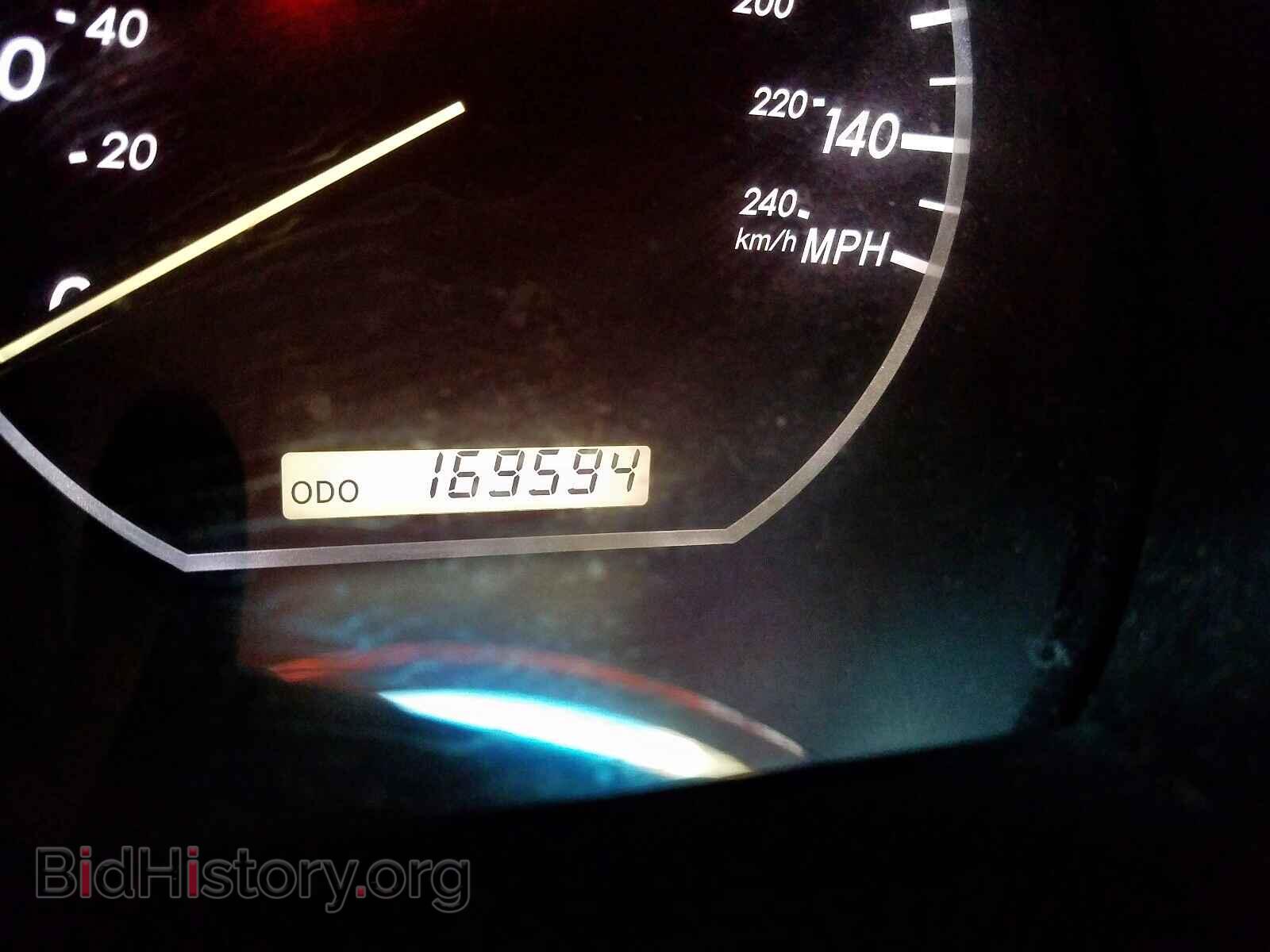 2004 LEXUS RX330 - VIN: 2T2HA31U14C014368 - Фото 8