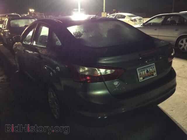 2012 FORD FOCUS - VIN: 1FAHP3F21CL308148 - Photo 3