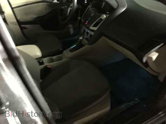 2012 FORD FOCUS - VIN: 1FAHP3F21CL308148 - Photo 5
