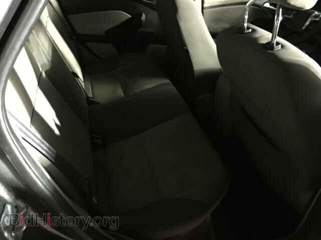 2012 FORD FOCUS - VIN: 1FAHP3F21CL308148 - Photo 6