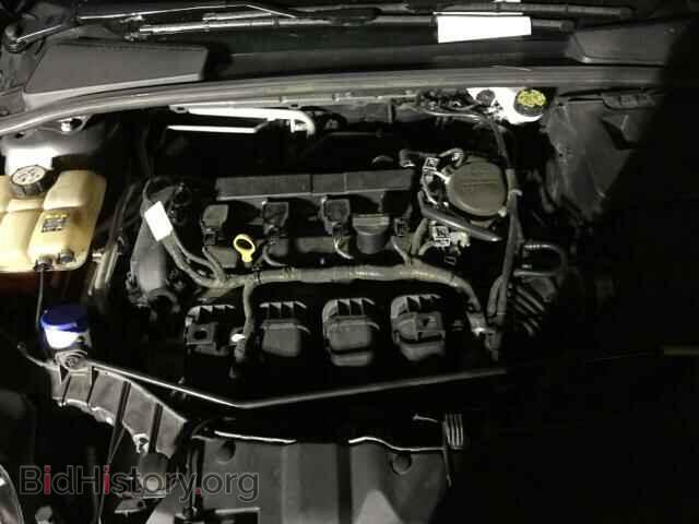 2012 FORD FOCUS - VIN: 1FAHP3F21CL308148 - Photo 7