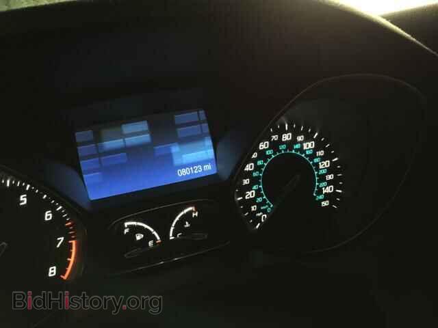2012 FORD FOCUS - VIN: 1FAHP3F21CL308148 - Photo 8