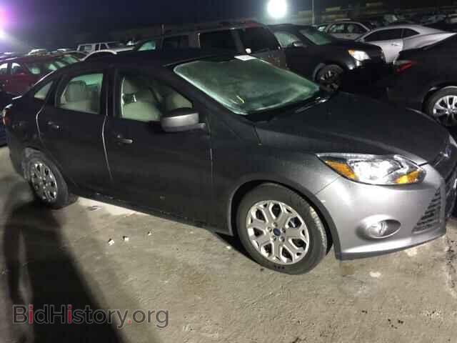 2012 FORD FOCUS - VIN: 1FAHP3F21CL308148 - Photo 9