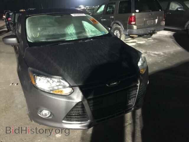 2012 FORD FOCUS - VIN: 1FAHP3F21CL308148 - Photo 10