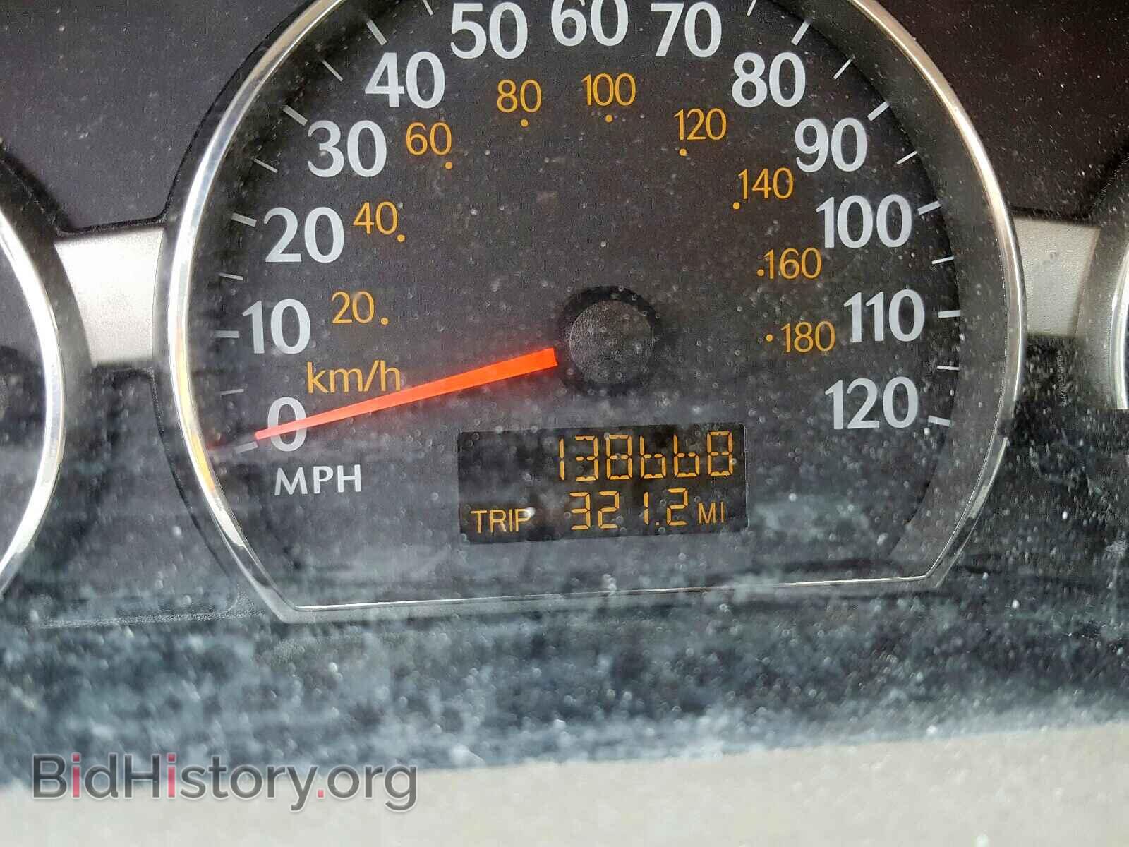 2005 SATURN ION - VIN: 1G8AJ52F65Z168061 - Фото 8