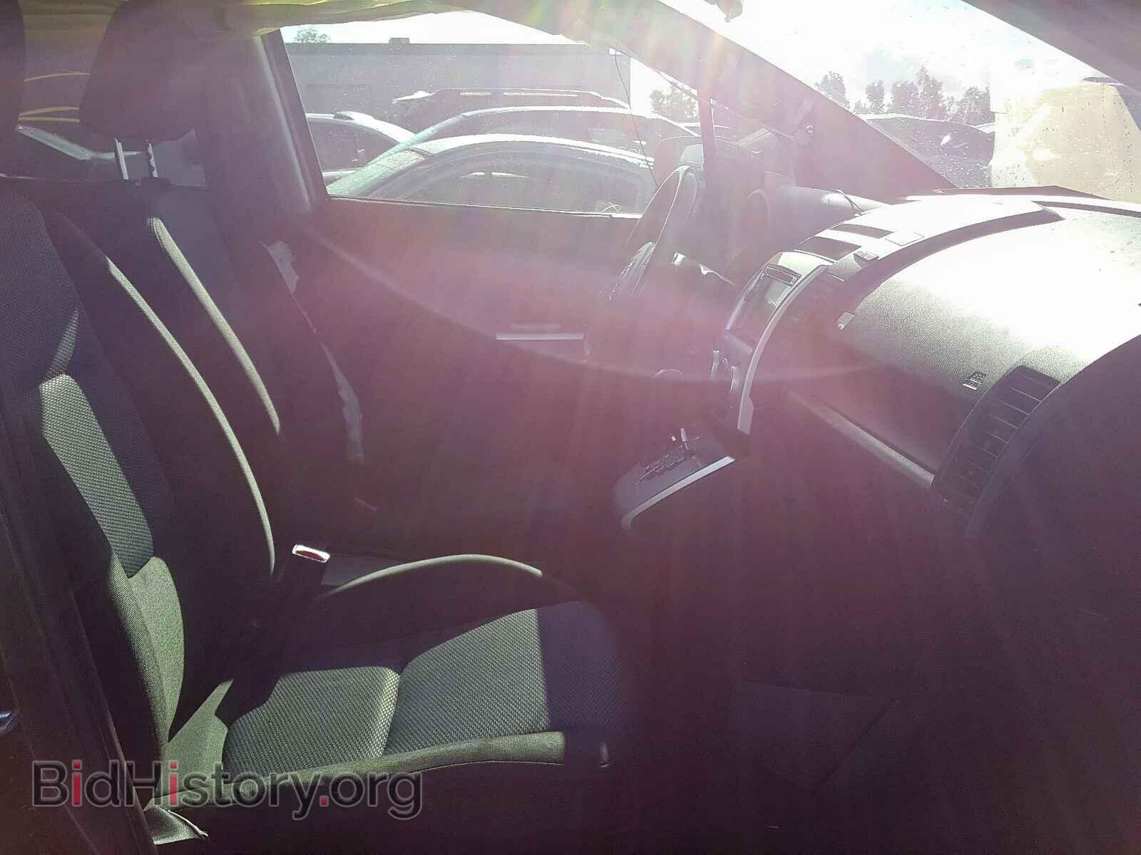 2006 MAZDA 5 - VIN: JM1CR29L660125864 - Фото 5
