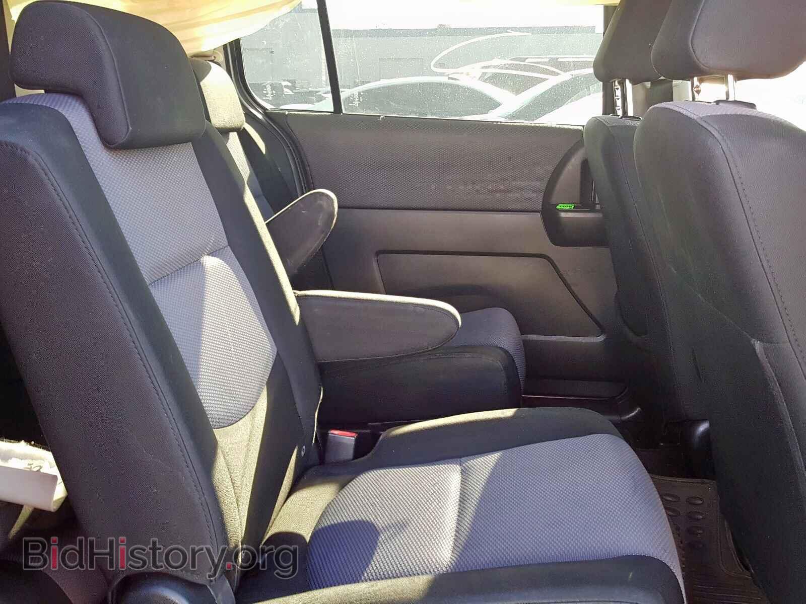 2006 MAZDA 5 - VIN: JM1CR29L660125864 - Фото 6