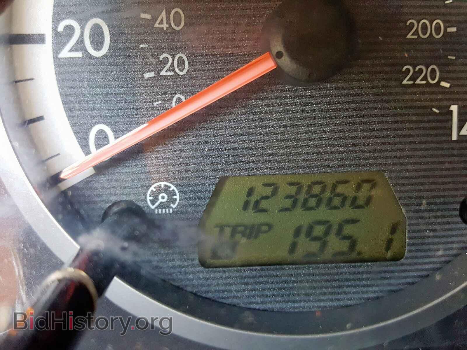 2006 MAZDA 5 - VIN: JM1CR29L660125864 - Фото 8