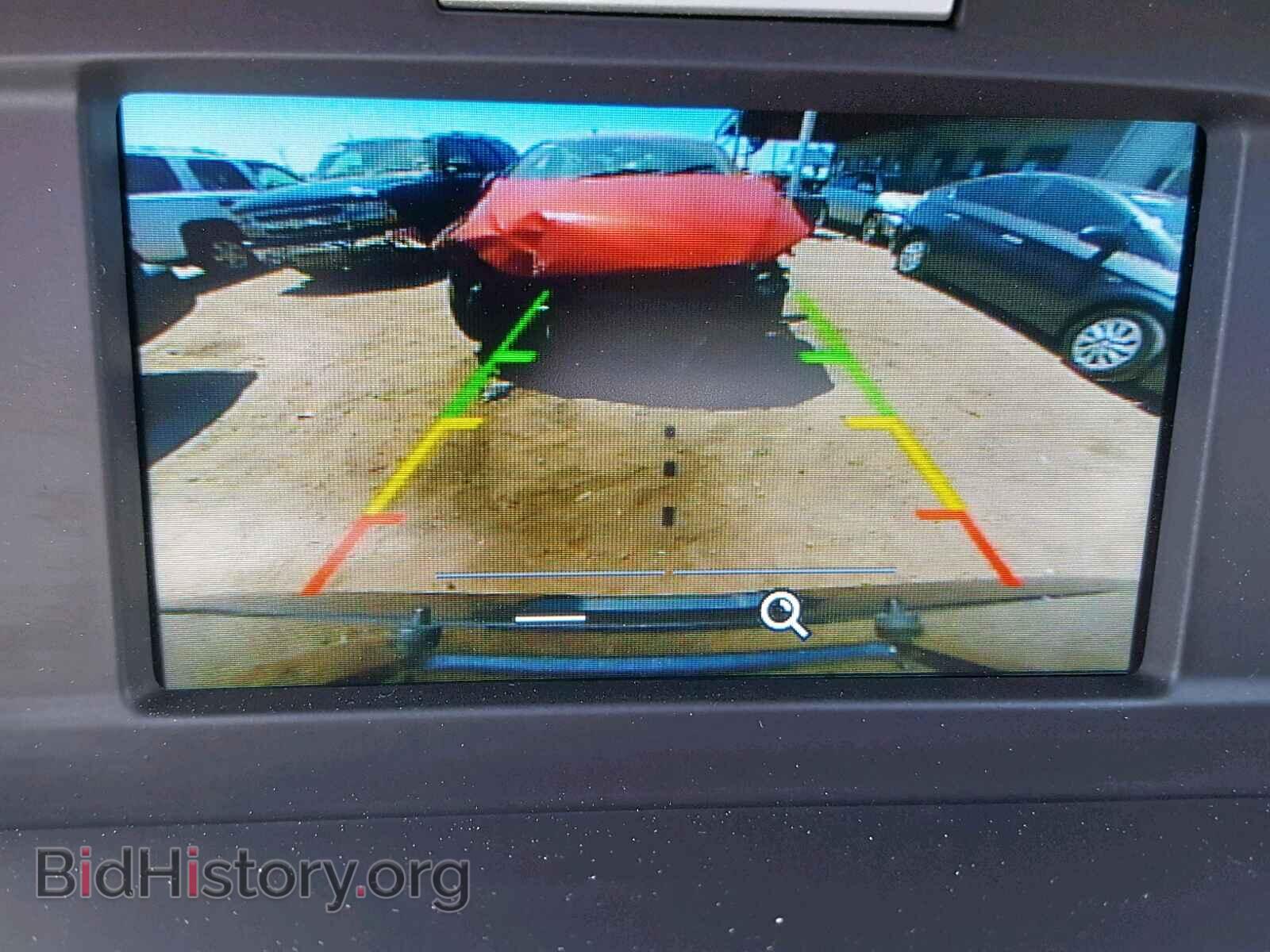 2017 FORD ESCAPE S - VIN: 1FMCU0F75HUE16437 - Фото 9