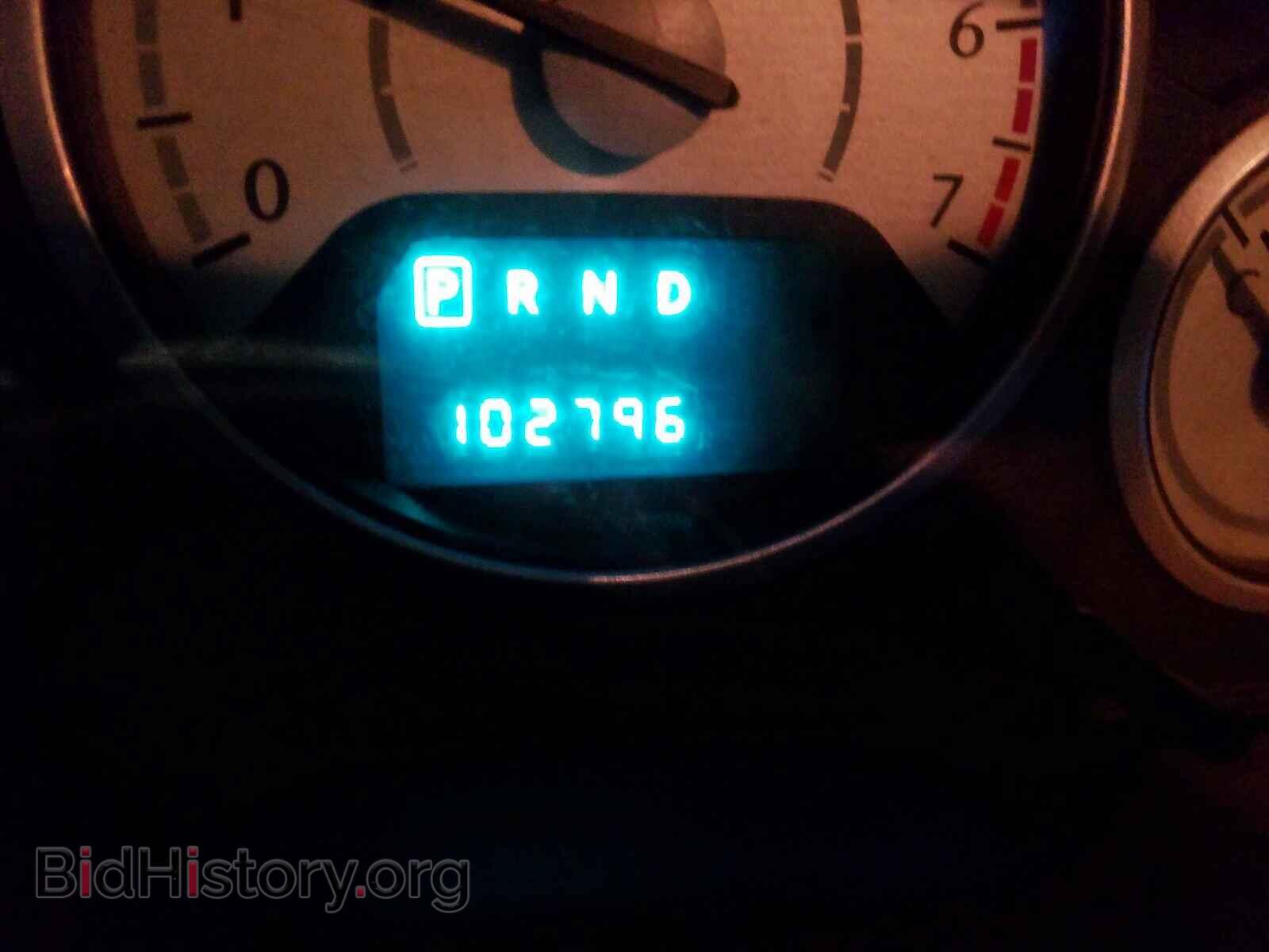 2008 CHRYSLER TOWN & COU - VIN: 2A8HR44H78R139455 - Фото 8