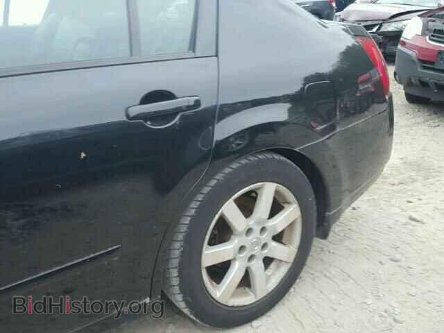 2005 NISSAN MAXIMA - VIN: 1N4BA41E35C855682 - Фото 9