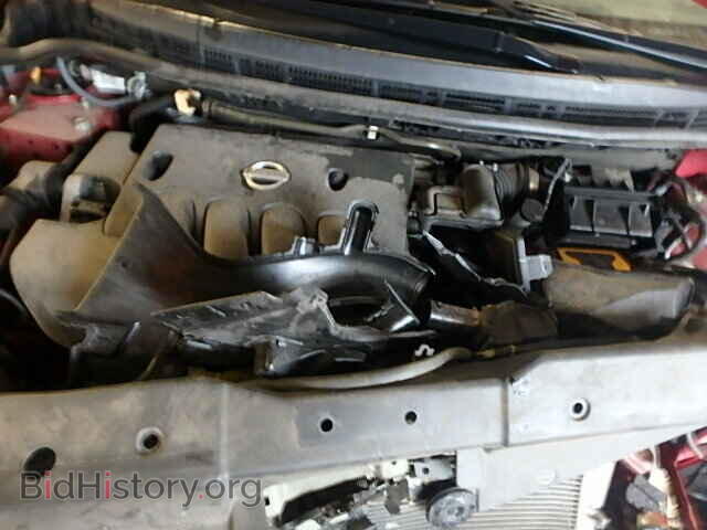 2011 NISSAN VERSA - VIN: 3N1BC1AP5BL420251 - Фото 7