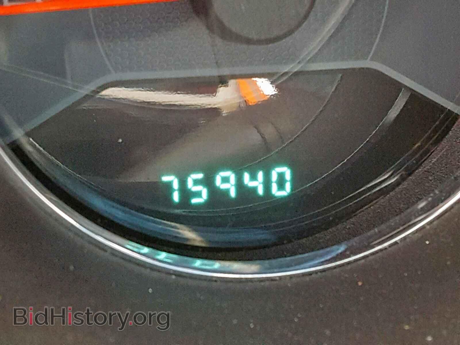 2013 DODGE AVENGER - VIN: 1C3CDZCB3DN589027 - Photo 8