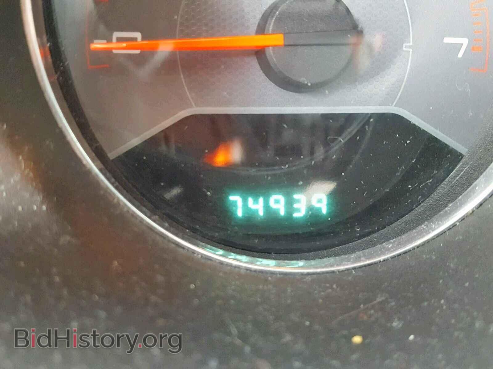 2014 DODGE AVENGER - VIN: 1C3CDZAB5EN227351 - Фото 8