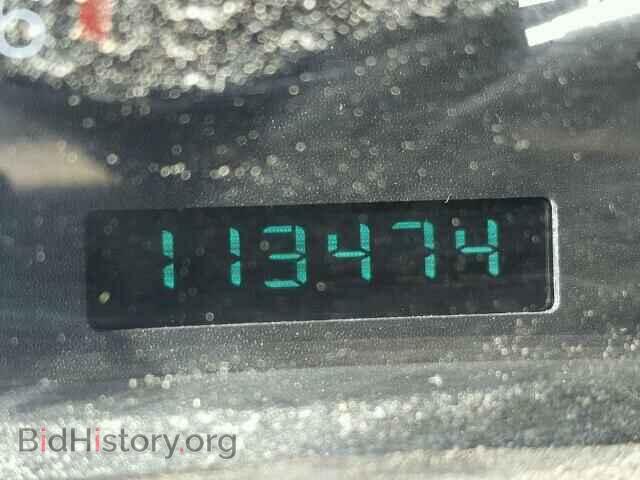 2000 JEEP WRANGLER - VIN: 1J4FA49S8YP714166 - Фото 8