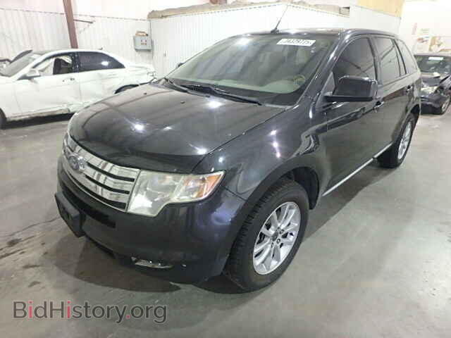 2007 FORD EDGE - VIN: 2FMDK48CX7BA75990 - Photo 2