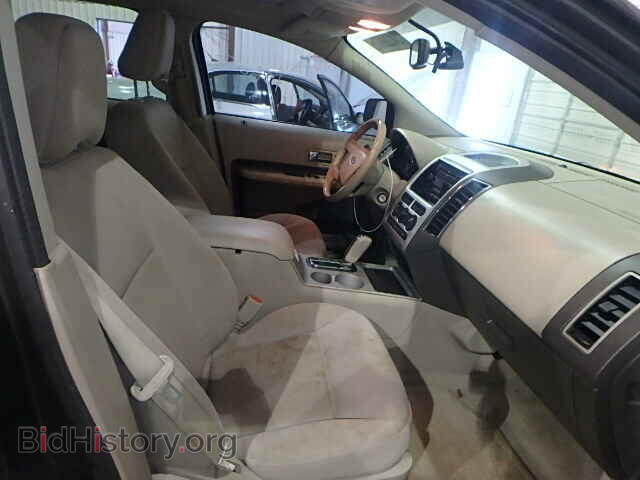 2007 FORD EDGE - VIN: 2FMDK48CX7BA75990 - Photo 5