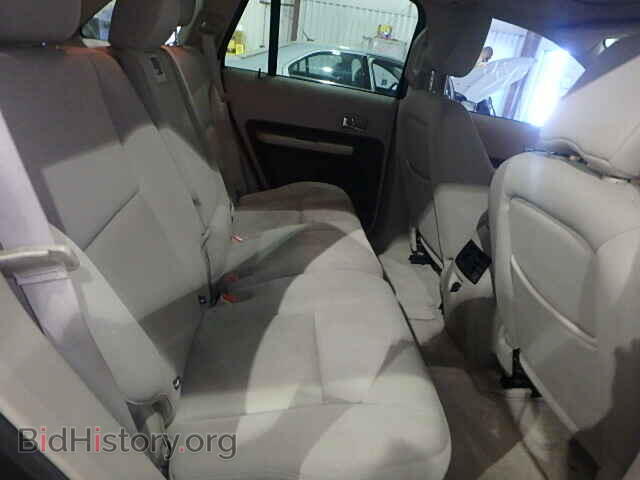 2007 FORD EDGE - VIN: 2FMDK48CX7BA75990 - Photo 6
