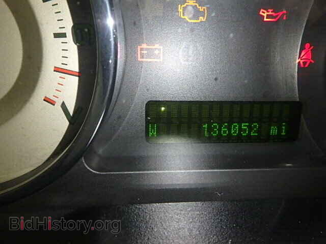 2007 FORD EDGE - VIN: 2FMDK48CX7BA75990 - Photo 8