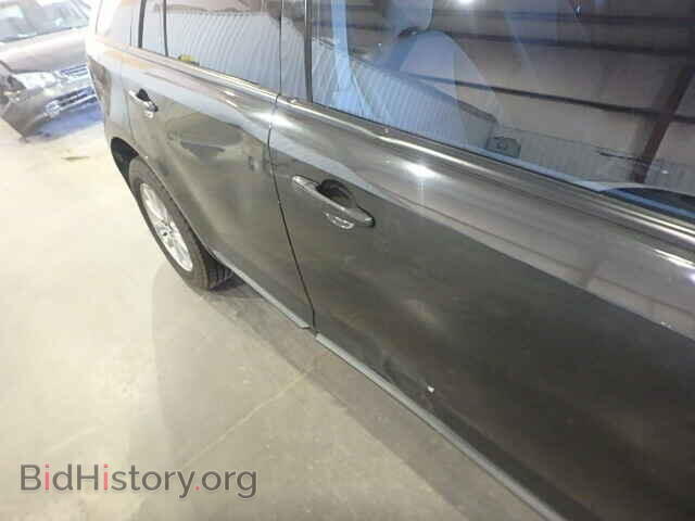 2007 FORD EDGE - VIN: 2FMDK48CX7BA75990 - Photo 10